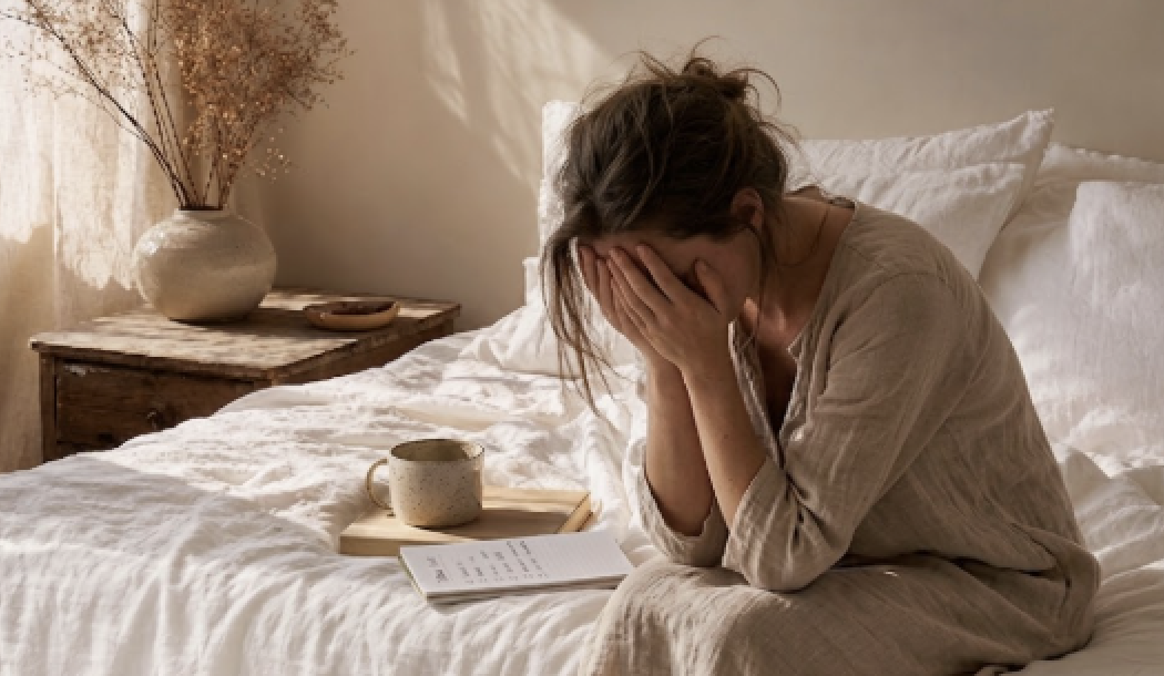 La fatigue émotionnelle : quand tenir devient trop lourd