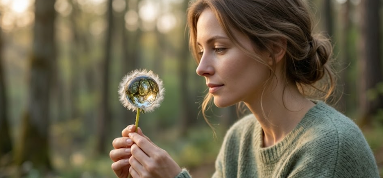 Hypersensible : et si ce n’était pas une faiblesse ?